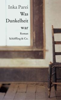 Produktbild: Was Dunkelheit war