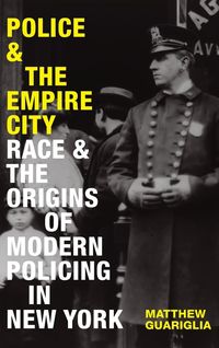 Produktbild: Police and the Empire City