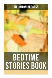 Produktbild: Bedtime Stories Book