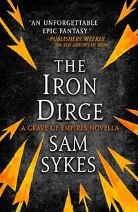 Produktbild: The Iron Dirge