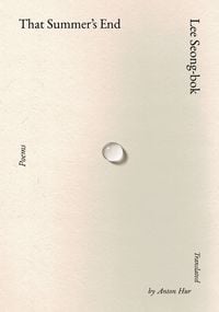 Produktbild: That Summer's End