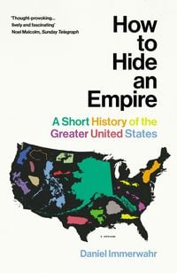 Produktbild: How to Hide an Empire