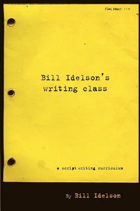Produktbild: Bill Idelson's Writing Class