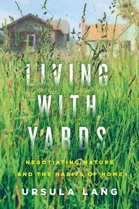 Produktbild: Lang, U: Living with Yards