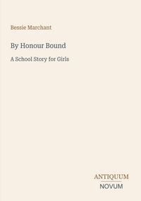 Produktbild: By Honour Bound