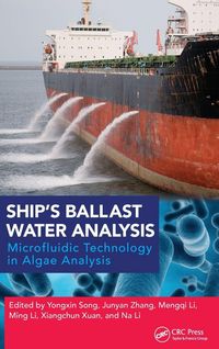 Produktbild: Ship's Ballast Water Analysis