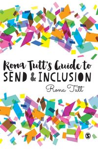Produktbild: Rona Tutt's Guide to SEND & Inclusion