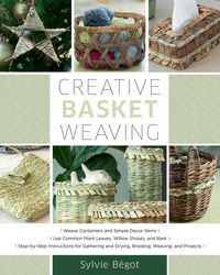 Produktbild: Creative Basket Weaving