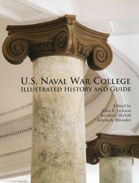Produktbild: Us Naval War Col Illus Hist &