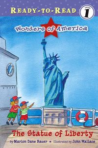 Produktbild: The Statue of Liberty
