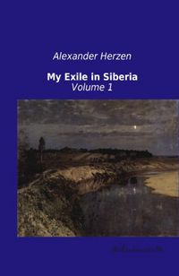 Produktbild: My Exile in Siberia