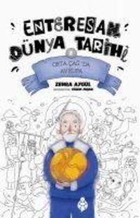 Produktbild: Orta Cagda Avrupa