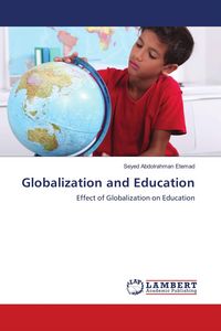Produktbild: Globalization and Education