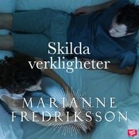 Produktbild: Skilda verkligheter