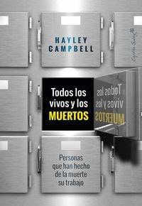 Produktbild: Todos lo vivos y los muertos