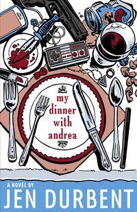 Produktbild: My Dinner with Andrea