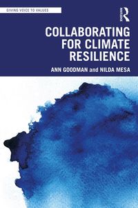 Produktbild: Collaborating for Climate Resilience