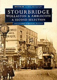 Produktbild: Clarke, B: Stourbridge