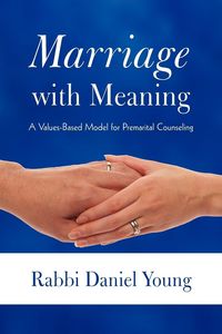 Produktbild: Marriage with Meaning