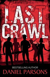 Produktbild: Last Crawl