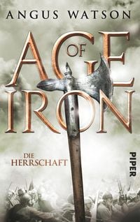 Produktbild: Age of Iron