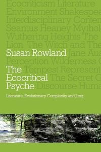 Produktbild: The Ecocritical Psyche