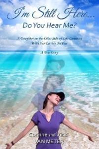 Produktbild: I'm Still Here ... Do You Hear Me?