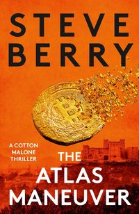 Produktbild: The Atlas Maneuver