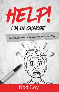 Produktbild: Help! I'm in Charge