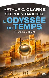 Produktbild: L'odyss&eacute;e du temps
