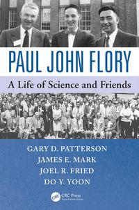 Produktbild: Paul John Flory