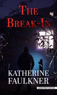 Produktbild: The Break-In
