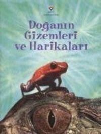 Produktbild: Doganin Gizemleri ve Harikalari