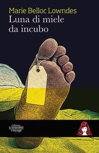 Produktbild: Luna di miele da incubo