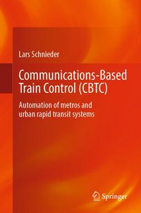 Produktbild: Communications-Based Train Control (CBTC)