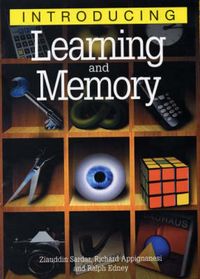 Produktbild: Appignanesi, R: Introducing Learning and Memory