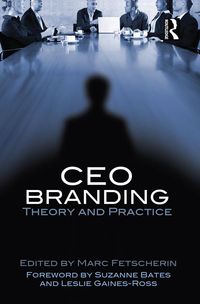 Produktbild: CEO Branding