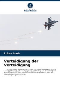 Produktbild: Verteidigung der Verteidigung