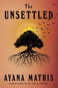 Produktbild: Mathis, A: Unsettled