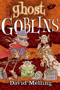 Produktbild: Goblins: Ghost Goblins
