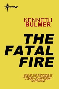 Produktbild: The Fatal Fire