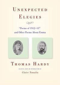 Produktbild: Unexpected Elegies