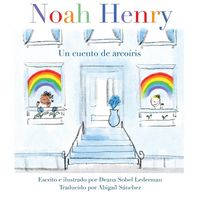 Produktbild: Noah Henry