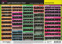 Produktbild: LIC - Light Identification Chart