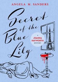 Produktbild: Secret of the Blue Lily (Vintage Clothing Series, #6)