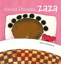 Produktbild: Sweet Dreams, Zaza