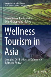 Produktbild: Wellness Tourism in Asia