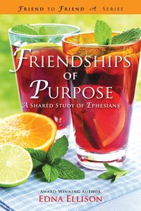 Produktbild: Friendships of Purpose