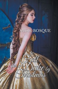 Produktbild: To Fall for a Duke by Christmas