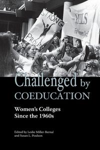 Produktbild: Challenged by Coeducation